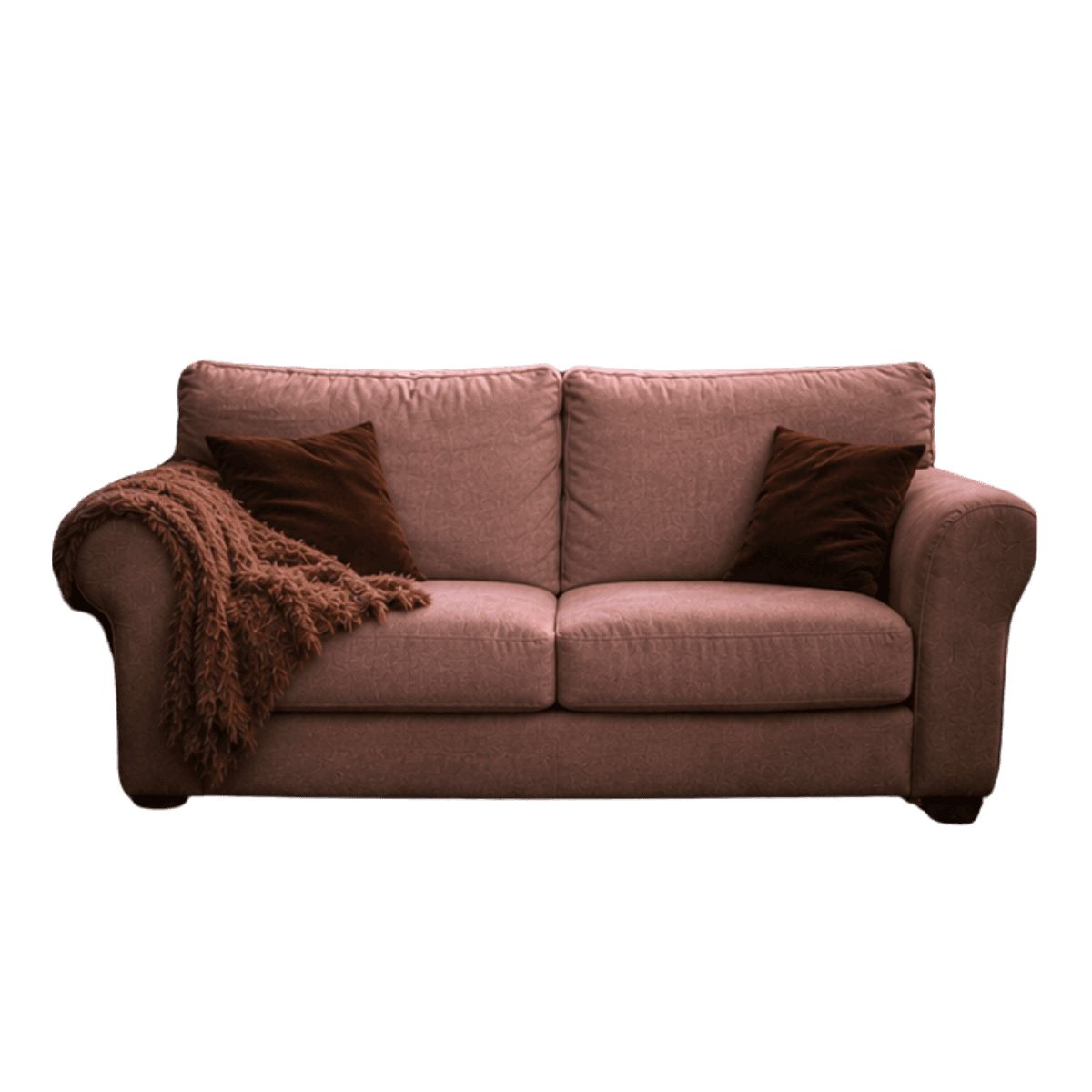 Von der Couch