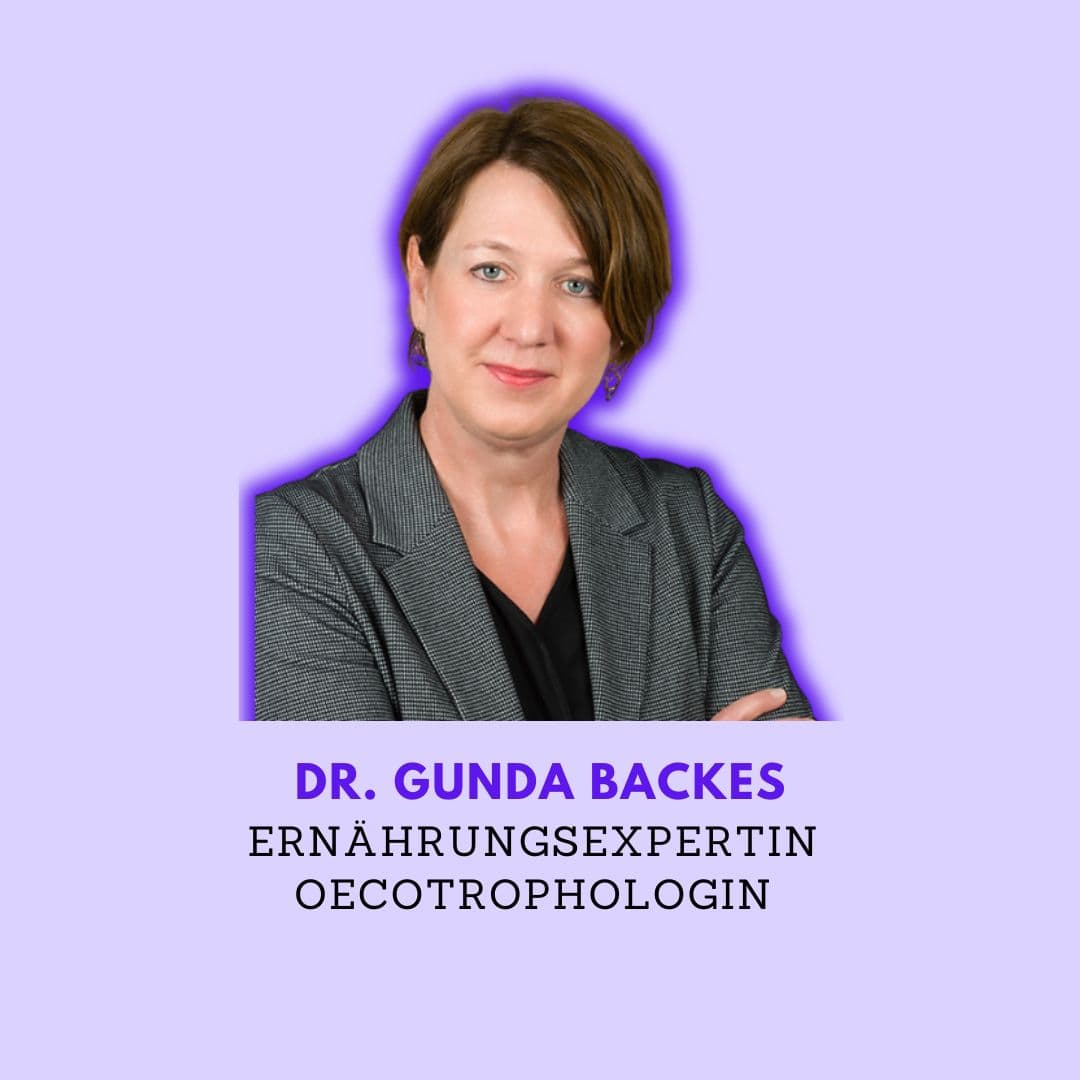 Dr. Gunda Backes
