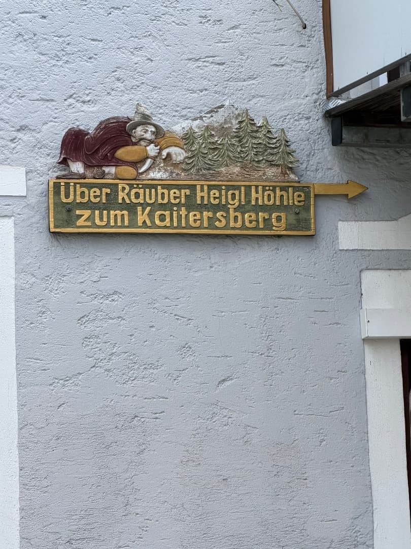 Aus dem Tritt? Einfach losgehen. – Bild 7