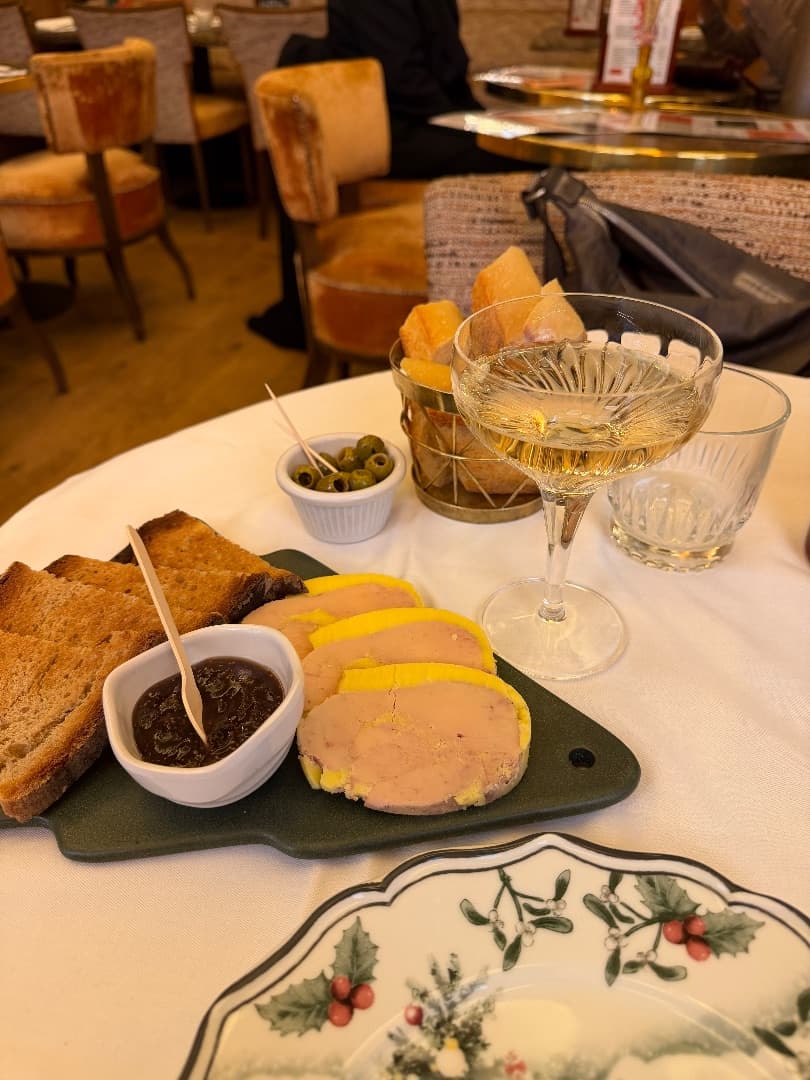 Das Glas Wein? Ich trinke es noch — nur noch wenn ich wirklich will. – Bild 4