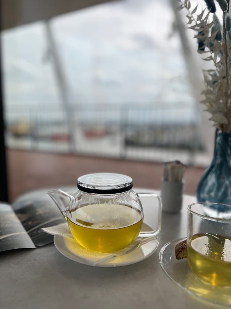 Das Glas Wein? Ich trinke es noch — nur noch wenn ich wirklich will. – Bild 10