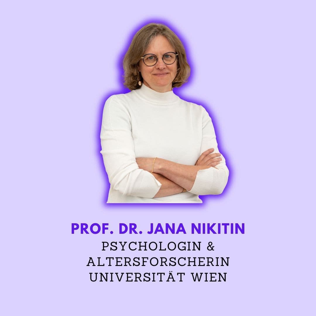 Prof. Dr. Jana Nikitin